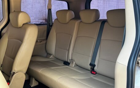 Hyundai H-1 II рестайлинг, 2021 год, 2 449 000 рублей, 9 фотография