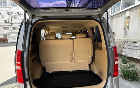 Hyundai H-1 II рестайлинг, 2021 год, 2 449 000 рублей, 10 фотография