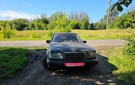 Mercedes-Benz E-Класс, 1994 год, 220 000 рублей, 5 фотография