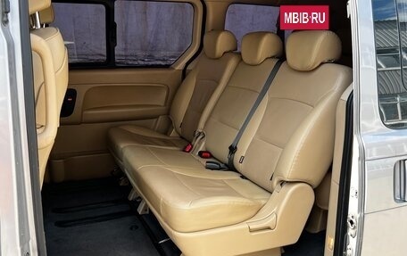 Hyundai H-1 II рестайлинг, 2021 год, 2 449 000 рублей, 8 фотография