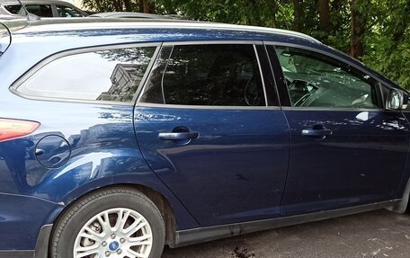 Ford Focus III, 2013 год, 745 000 рублей, 3 фотография