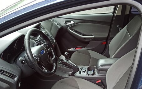 Ford Focus III, 2013 год, 745 000 рублей, 5 фотография