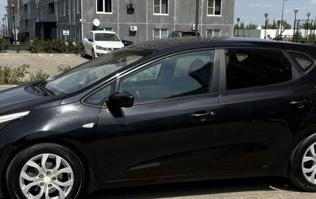 KIA cee'd III, 2014 год, 930 000 рублей, 2 фотография