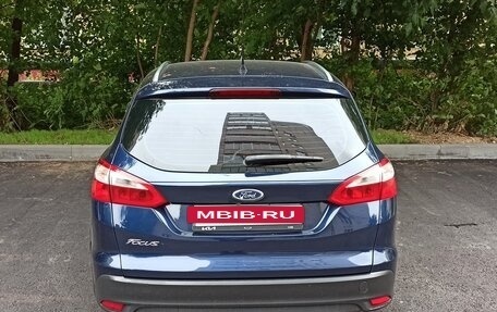 Ford Focus III, 2013 год, 745 000 рублей, 4 фотография