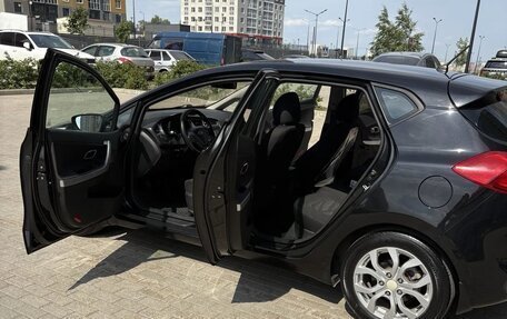 KIA cee'd III, 2014 год, 930 000 рублей, 5 фотография