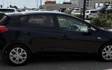 KIA cee'd III, 2014 год, 930 000 рублей, 3 фотография