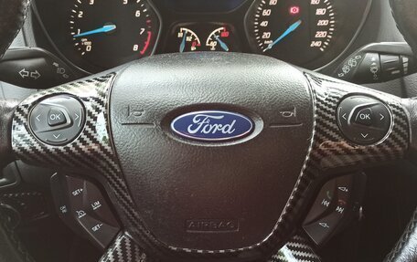 Ford Focus III, 2013 год, 745 000 рублей, 6 фотография