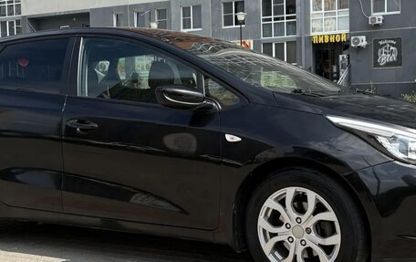 KIA cee'd III, 2014 год, 930 000 рублей, 9 фотография