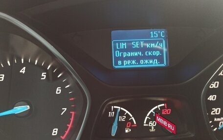 Ford Focus III, 2013 год, 745 000 рублей, 7 фотография