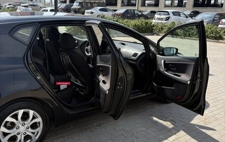 KIA cee'd III, 2014 год, 930 000 рублей, 6 фотография