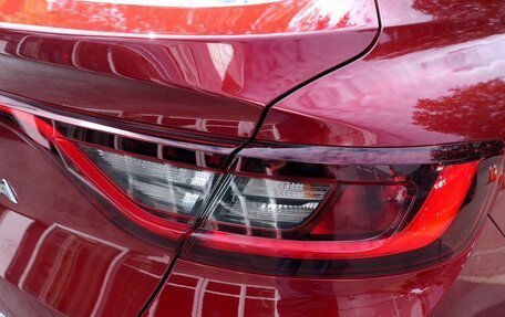 Renault Arkana I, 2021 год, 1 250 000 рублей, 11 фотография