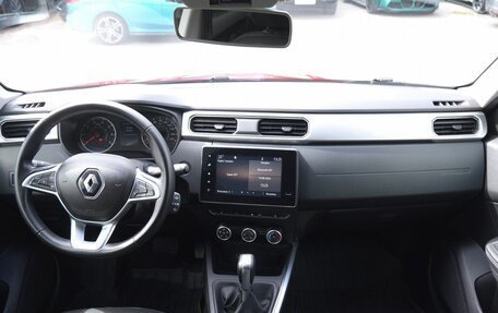 Renault Arkana I, 2021 год, 1 250 000 рублей, 18 фотография