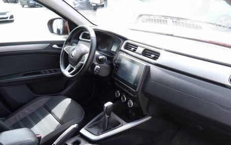Renault Arkana I, 2021 год, 1 250 000 рублей, 21 фотография