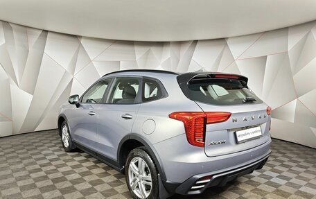 Haval Jolion, 2026 год, 2 449 000 рублей, 7 фотография