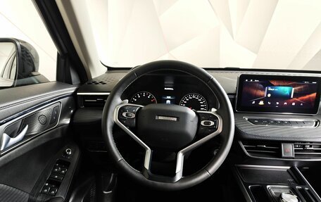 Haval Jolion, 2026 год, 2 449 000 рублей, 15 фотография