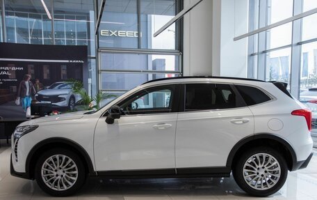 Haval Jolion, 2026 год, 2 449 000 рублей, 3 фотография