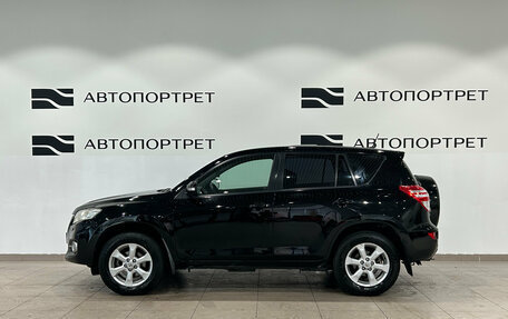 Toyota RAV4, 2011 год, 1 099 000 рублей, 4 фотография