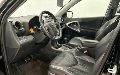 Toyota RAV4, 2011 год, 1 099 000 рублей, 15 фотография
