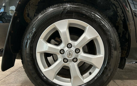 Toyota RAV4, 2011 год, 1 099 000 рублей, 11 фотография