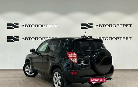 Toyota RAV4, 2011 год, 1 099 000 рублей, 5 фотография