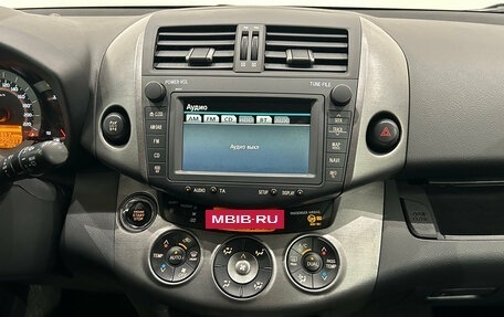 Toyota RAV4, 2011 год, 1 099 000 рублей, 18 фотография