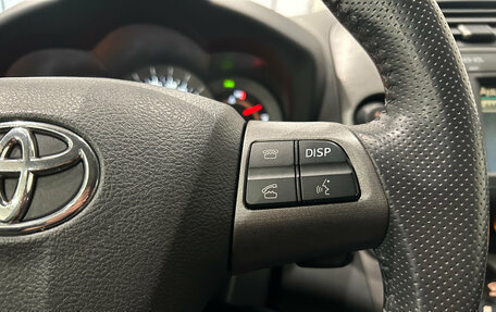 Toyota RAV4, 2011 год, 1 099 000 рублей, 22 фотография