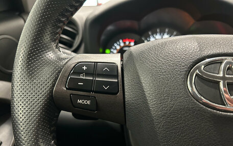 Toyota RAV4, 2011 год, 1 099 000 рублей, 21 фотография