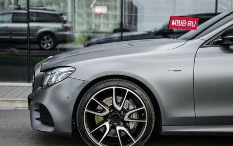 Mercedes-Benz E-Класс AMG, 2019 год, 4 900 000 рублей, 3 фотография