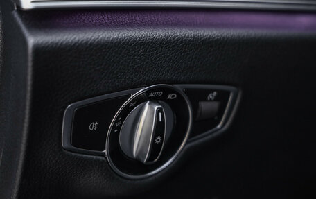 Mercedes-Benz E-Класс AMG, 2019 год, 4 900 000 рублей, 13 фотография