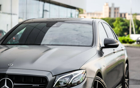 Mercedes-Benz E-Класс AMG, 2019 год, 4 900 000 рублей, 14 фотография