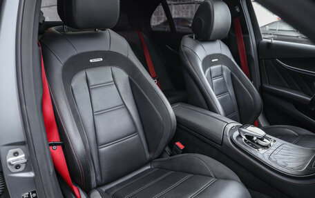 Mercedes-Benz E-Класс AMG, 2019 год, 4 900 000 рублей, 16 фотография