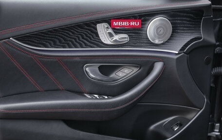Mercedes-Benz E-Класс AMG, 2019 год, 4 900 000 рублей, 17 фотография