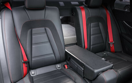 Mercedes-Benz E-Класс AMG, 2019 год, 4 900 000 рублей, 28 фотография