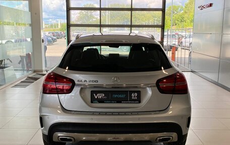 Mercedes-Benz GLA, 2019 год, 2 735 000 рублей, 5 фотография