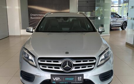 Mercedes-Benz GLA, 2019 год, 2 735 000 рублей, 2 фотография