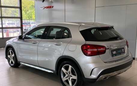 Mercedes-Benz GLA, 2019 год, 2 735 000 рублей, 4 фотография