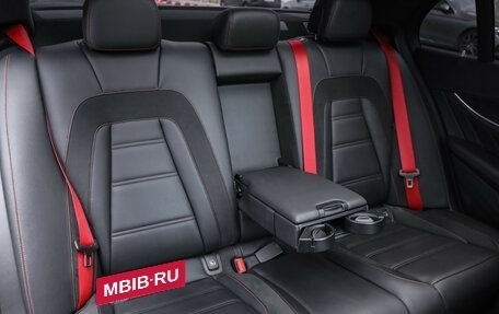 Mercedes-Benz E-Класс AMG, 2019 год, 4 900 000 рублей, 34 фотография