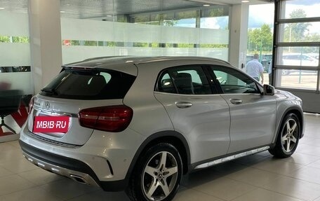 Mercedes-Benz GLA, 2019 год, 2 735 000 рублей, 6 фотография