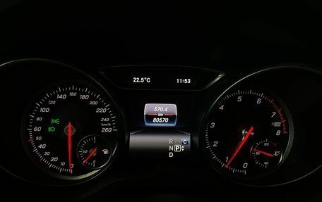 Mercedes-Benz GLA, 2019 год, 2 735 000 рублей, 9 фотография