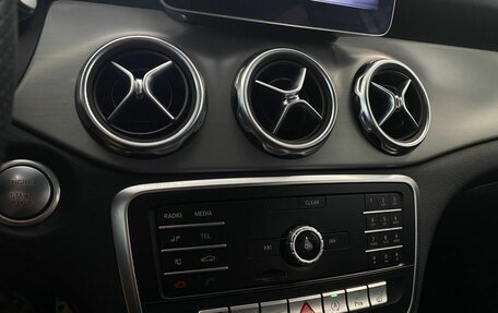 Mercedes-Benz GLA, 2019 год, 2 735 000 рублей, 14 фотография