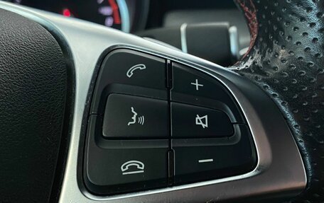 Mercedes-Benz GLA, 2019 год, 2 735 000 рублей, 11 фотография