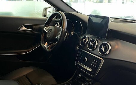 Mercedes-Benz GLA, 2019 год, 2 735 000 рублей, 16 фотография