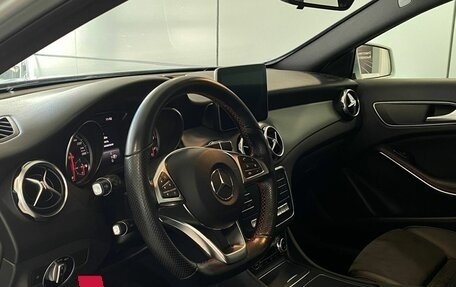 Mercedes-Benz GLA, 2019 год, 2 735 000 рублей, 8 фотография