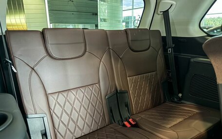Haval H9 I рестайлинг, 2022 год, 3 215 000 рублей, 10 фотография