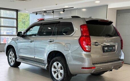Haval H9 I рестайлинг, 2022 год, 3 215 000 рублей, 4 фотография