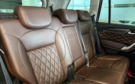 Haval H9 I рестайлинг, 2022 год, 3 215 000 рублей, 9 фотография