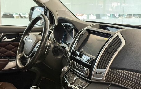 Haval H9 I рестайлинг, 2022 год, 3 215 000 рублей, 8 фотография