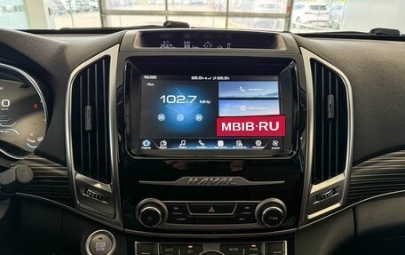 Haval H9 I рестайлинг, 2022 год, 3 215 000 рублей, 15 фотография