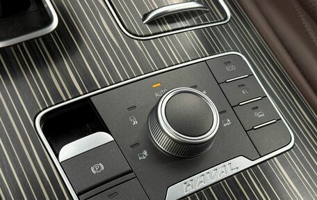 Haval H9 I рестайлинг, 2022 год, 3 215 000 рублей, 17 фотография