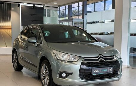 Citroen DS4, 2012 год, 825 000 рублей, 3 фотография
